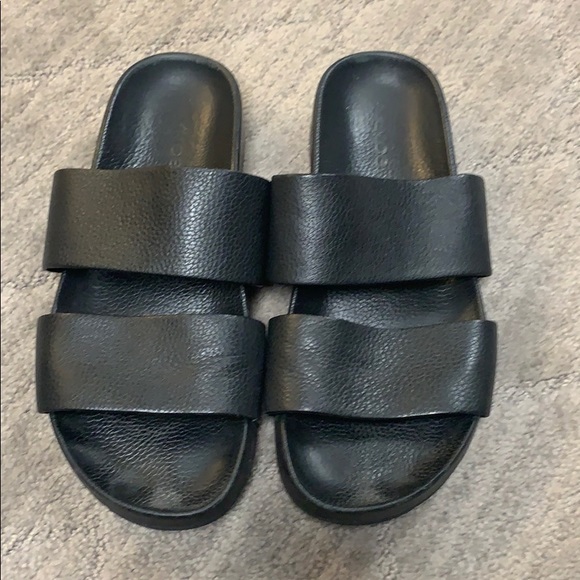 Vince Shoes - Vince Slides